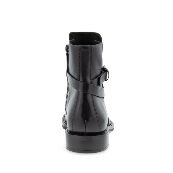 ECCO WOMEN'S SARTORELLE 25 ANKLE BOOT - Picture 4 of 9